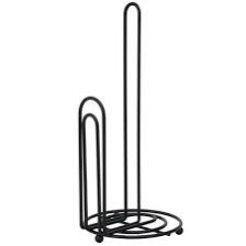 MAINSTAYS - PAPER TOWEL HOLDER (Cây Để Giấy Cuộn 33CM x 14.6CM x 15.2CM)