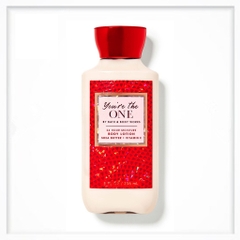 BATH & BODY WORKS - YOU'RE THE ONE LOTION (DƯỠNG THỂ 236ml)