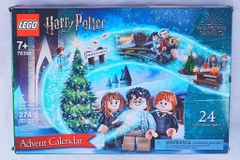 LEGO - Harry Potter (Xếp Hình Lego 7+)
