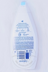 DOVE - Sensitive Micellar Water (Sữa Tắm Nước Khoáng 500ml)