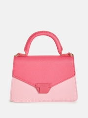 GUESS - DX23172 PINK (TÚI GUESS)