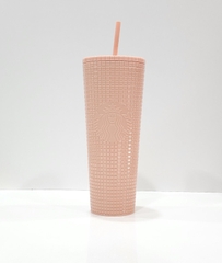 STARBUCKS - LY HỒNG NUDE (710ml)