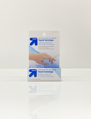 TARGET - LIQUID BANDAGE (BĂNG LỎNG, SÁT TRÙNG VẾT THƯƠNG, GIẢM ĐAU 29.6ml)