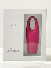 FOREO - IRIS ILLUMINATING EYE MASSAGER