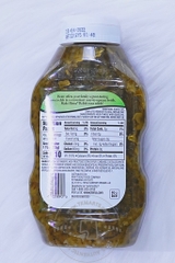 HEINZ - Sweet Relish (Đồ Chua 769ml)