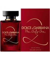 DOLCE & GABBANA - The Only One (EDP 100ml)