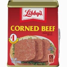 Highway - Corned Beef (Thịt Bò Hộp 340g)