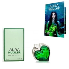 AURA - Mugler (EDP 5ml)