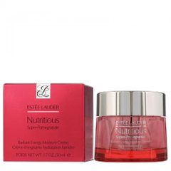 ESTEE LAUDER - NUTRITIOUS SUPER-POMEGRANATE (KEM DƯỠNG DA 50ml)