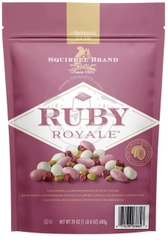 ARTISAN NUTS - RUBY ROYALE (Hạt MIX 680g)