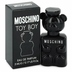 MOSCHINO - TOY BOY (EDP 5ml)