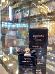 Salvatore Ferragamo - Signorina Misteriosa (EDP 5ml)