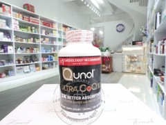 Qunol - Ultra Coq10 (Bổ Tim 120 Viên)