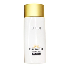 O HUI - DAY SHIELD PERFECT SUN BLACK SPF 50+ PA+++ (KEM CHỐNG NẮNG SPF50+ PA+++ 50ml)
