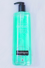 NEUTROGENA - Rainbath Ocean Mist (Sữa Tắm Trị Mụn Lưng Sương Mù Đại Dương 473ml)