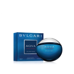BVLGari - AQVA Pour Homme