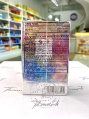 EAGLE BRAND - MEDICATED OIL (DẦU CON Ó BẠC 24ml)