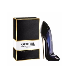 Carolina Herrera - Good Girl Black (EDP 80ml)