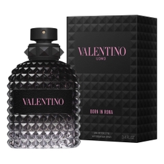 VALENTINO UOMO - BORN IN ROMA (EDT 50ml)