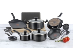 T-fal - Culinaire (Bộ Nồi 16 Món)