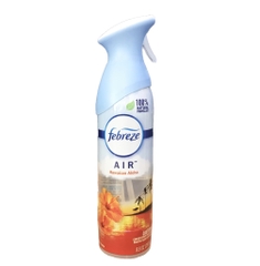 FEBREZE - AIR REFRESHER (XỊT PHÒNG)