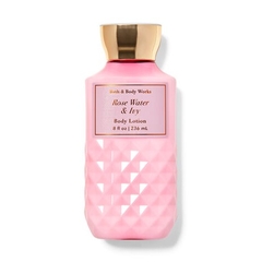 BATH & BODY WORKS - LOTION WATER & IVY (DƯỠNG THỂ 236ml)