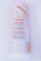 EARTH Salt Life - Himalayan Pink Fine Table Salt (Muối Hồng Himalaya 750g)