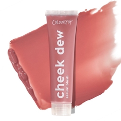COLOURPOP - CHEEK DEW (MÁ HỒNG STARFRUIT 13.5G)