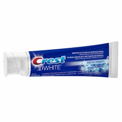 CREST 3D WHITE -ARCTIC FRESH (KEM ĐÁNH RẮNG TRẮNG RĂNG 1 CÂY)