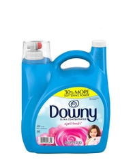 DOWNY - ULTRA CONCENTRATED (NƯỚC XẢ VẢI HƯƠNG HOA 5.03L)