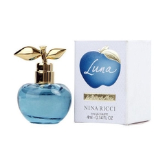 NINA RICCI - LUNA (EDT 4ml)