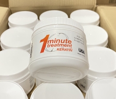 ALPHATRA - 1 Minute Treatment (Ủ Tóc 1 Phút 500g)