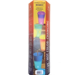 MANNA - COLOR - Changing (Ly Đổi Màu 12 Ly 710ml)