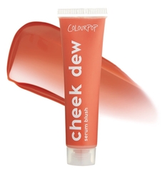 COLOURPOP - CHEEK DEW (MÁ HỒNG HIBISCUS 13.5G)