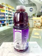 LANGERS - GRAPE (Nước Ép Nho 946ml)