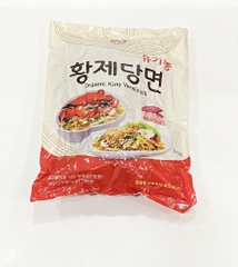 ORGANIC KING VERMICELLI - MIẾN CUA KHOAI LANG (1KG)