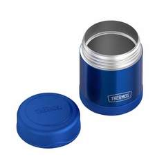 THERMOS - Ca Giữ Nhiệt (Xanh Dương 290ml)