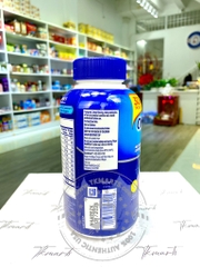 ONE A DAY - MULTIVITAMIN SUPPLEMENT FOR MEN'S (BỔ SUNG VITAMIN TỔNG HỢP NAM 300 Viên)