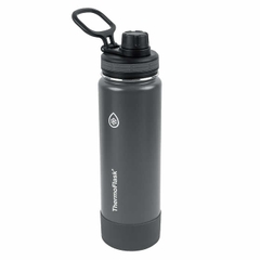 Thermoflask - Bottle (Bình Giữ Nhiệt Đen 710ml)