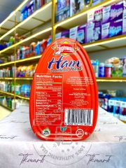 Highway - Ham ( Thịt Hộp 454g )