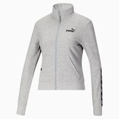 PUMA - REGULAR FIT (Áo Khoác nữ , Size S)