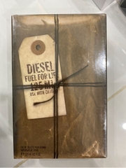 Diesel - Fuel For Life (EDT 125ml)