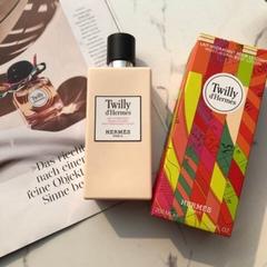D’Hermes - Twilly (Sữa Tắm 200ml)
