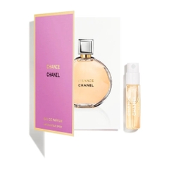 CHANEL - CHANCE (EDP 1,5ml )