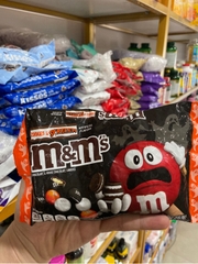 M&M’S - Chocolate & White Chocolate Candies (210,9g)