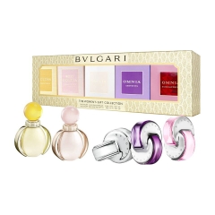 BVLGari - For Women (Gifts Set Mini 5 Chai 5ml)