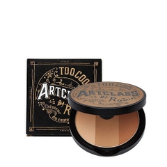 ARTCLASA BY RODIN - POUDRE BRONZANTE (PHẤN TẠO KHỐI 9.5G)