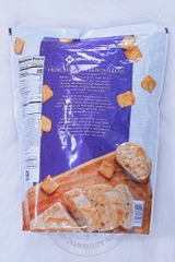 Member’s Mark - Large Cut Seasoned Croutons (Bánh Mì Bơ Tỏi 907g)