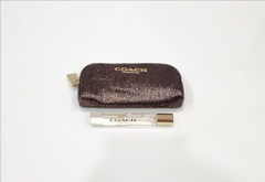 COACH - GIFT SET (TÚI + EDP 7,5ml)