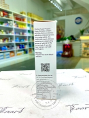 VITATREE - SUPER PROPOLIS (Xịt Họng 30ml)